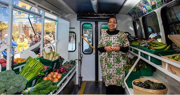 Mobile Market